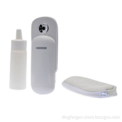 Nano handy mist sprayer